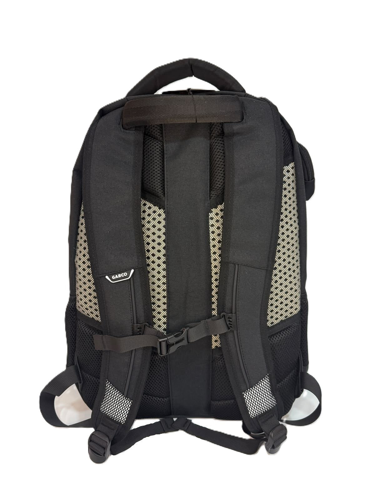 MOCHILA PORTA LAPTOP NEGRO GARCO MOD.GC26804