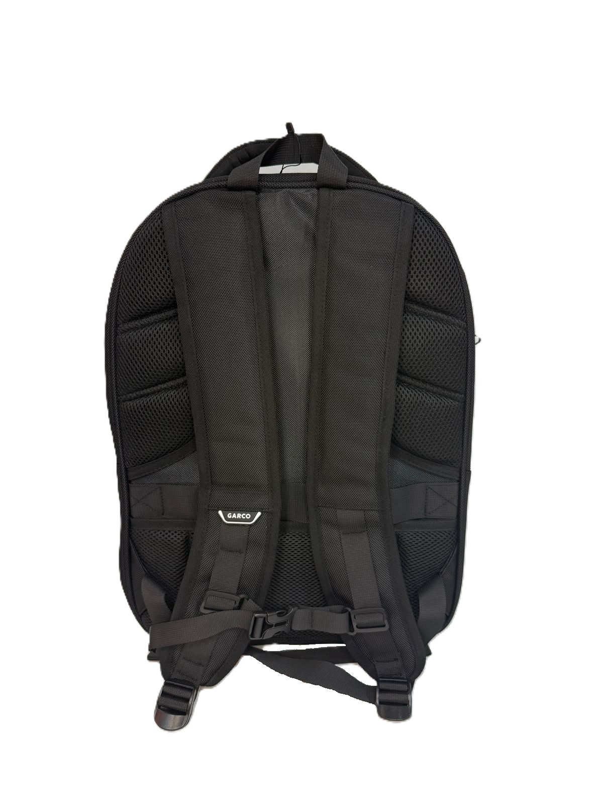 MOCHILA PORTA LAPTOP NEGRO GARCO MOD.GC268007
