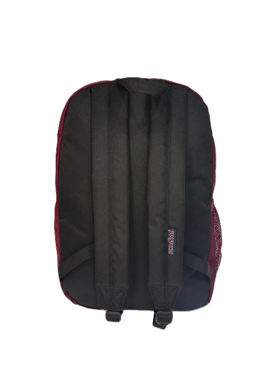 MOCHILA JUVENIL GUINDA JANSPORT MOD.JS0A83M104S