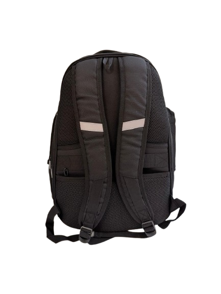 MOCHILA PORTA LAPTOP NEGRO TRAVEL REPUBLIC MOD.TR-XTM01