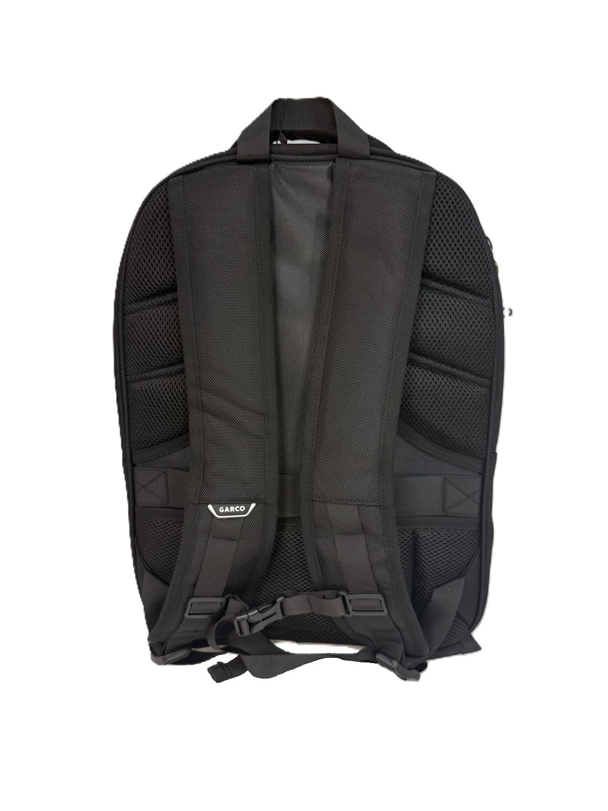 MOCHILA PORTA LAPTOP NEGRO GARCO MOD.GC-26811