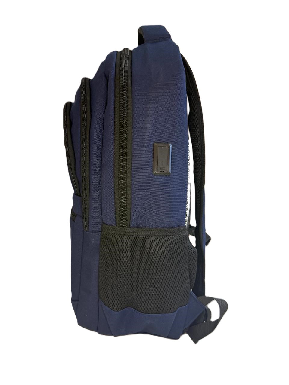 MOCHILA PORTA LAPTOP AZUL GARCO MOD.GC26805