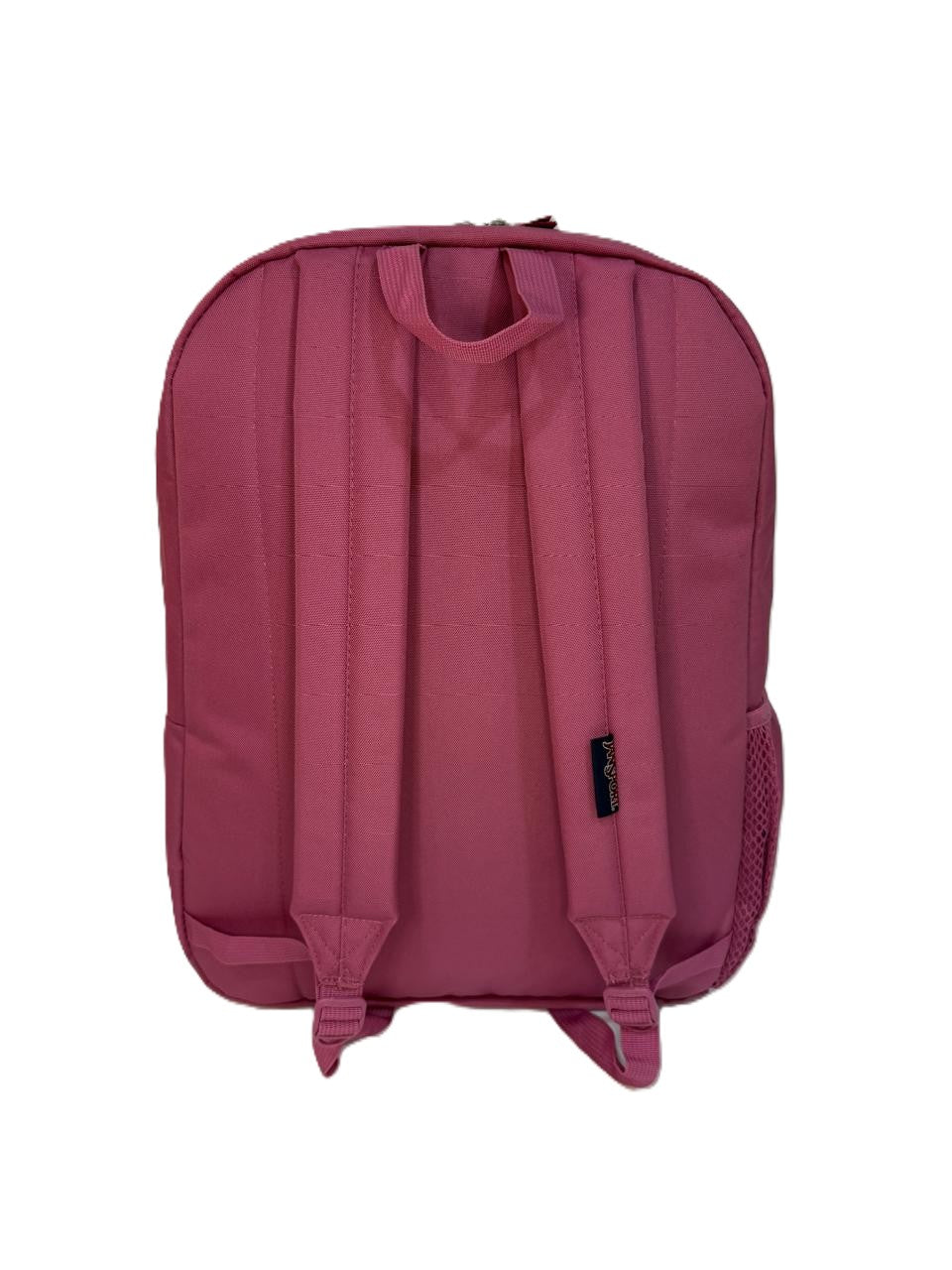 MOCHILA JUVENIL ROSA JANSPORT MOD.JS0A47LWEW6