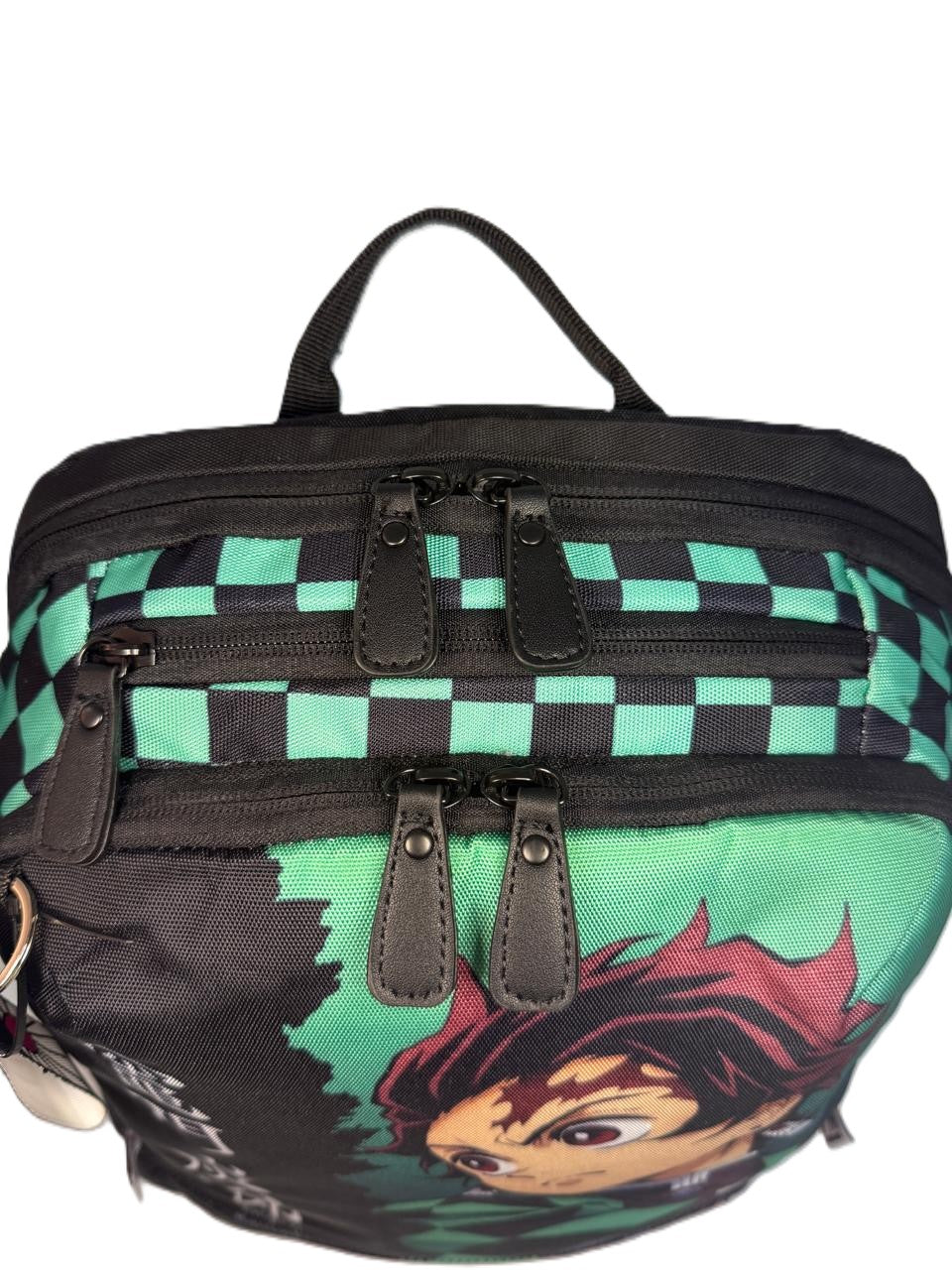 MOCHILA JUVENIL DEMON SLAYER FOTORAMA MOD.04145-MMPT000