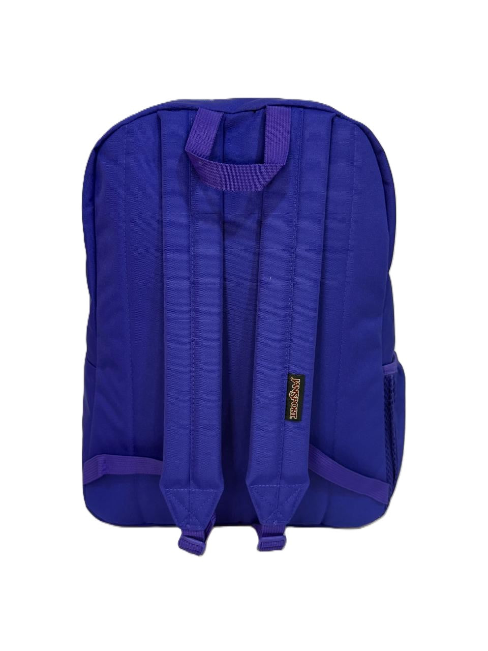 MOCHILA JUVENIL AZUL JANSPORT MOD.JS0A47LWGM6