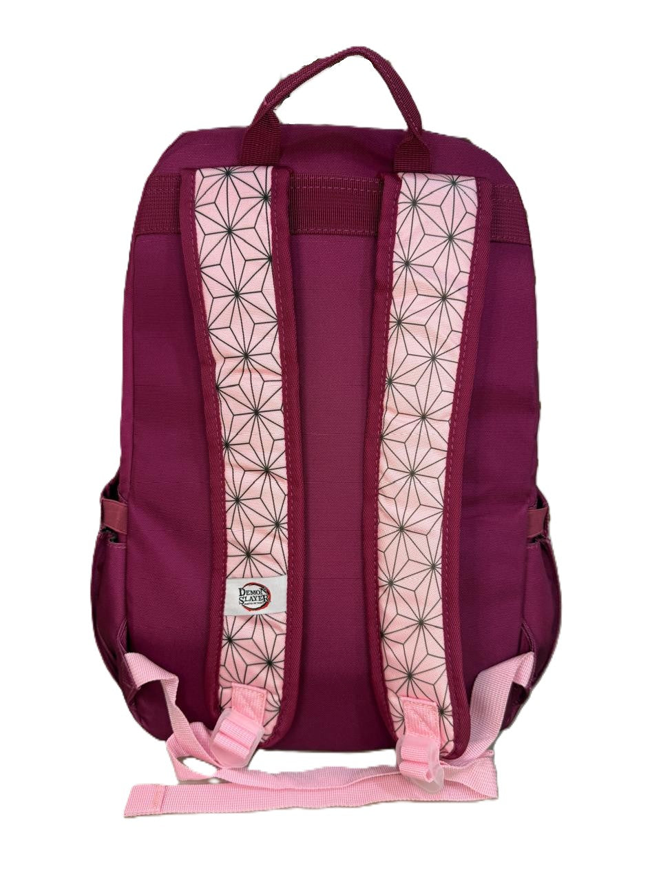 MOCHILA JUVENIL DEMON SLAYER FOTORAMA MOD.04148-MMPT000