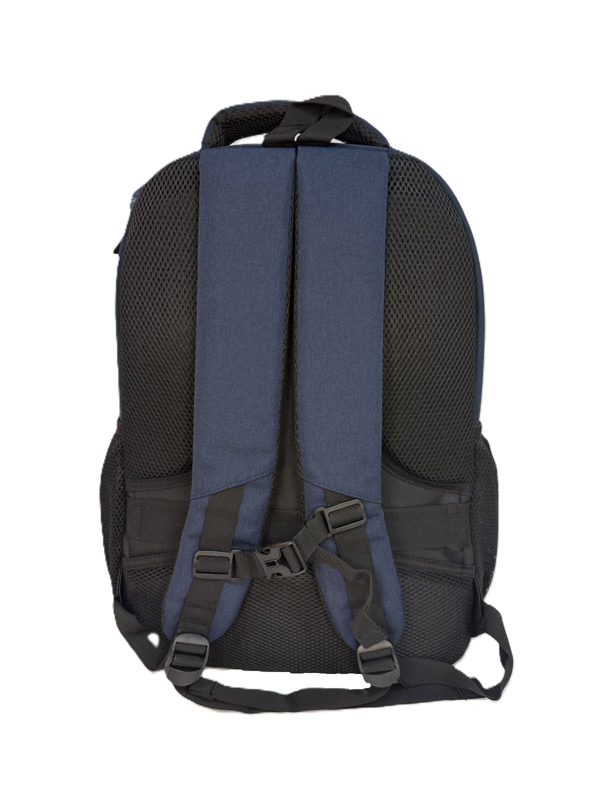 MOCHILA PORTA LAPTOP AZUL GARCO MOD.GC-25808