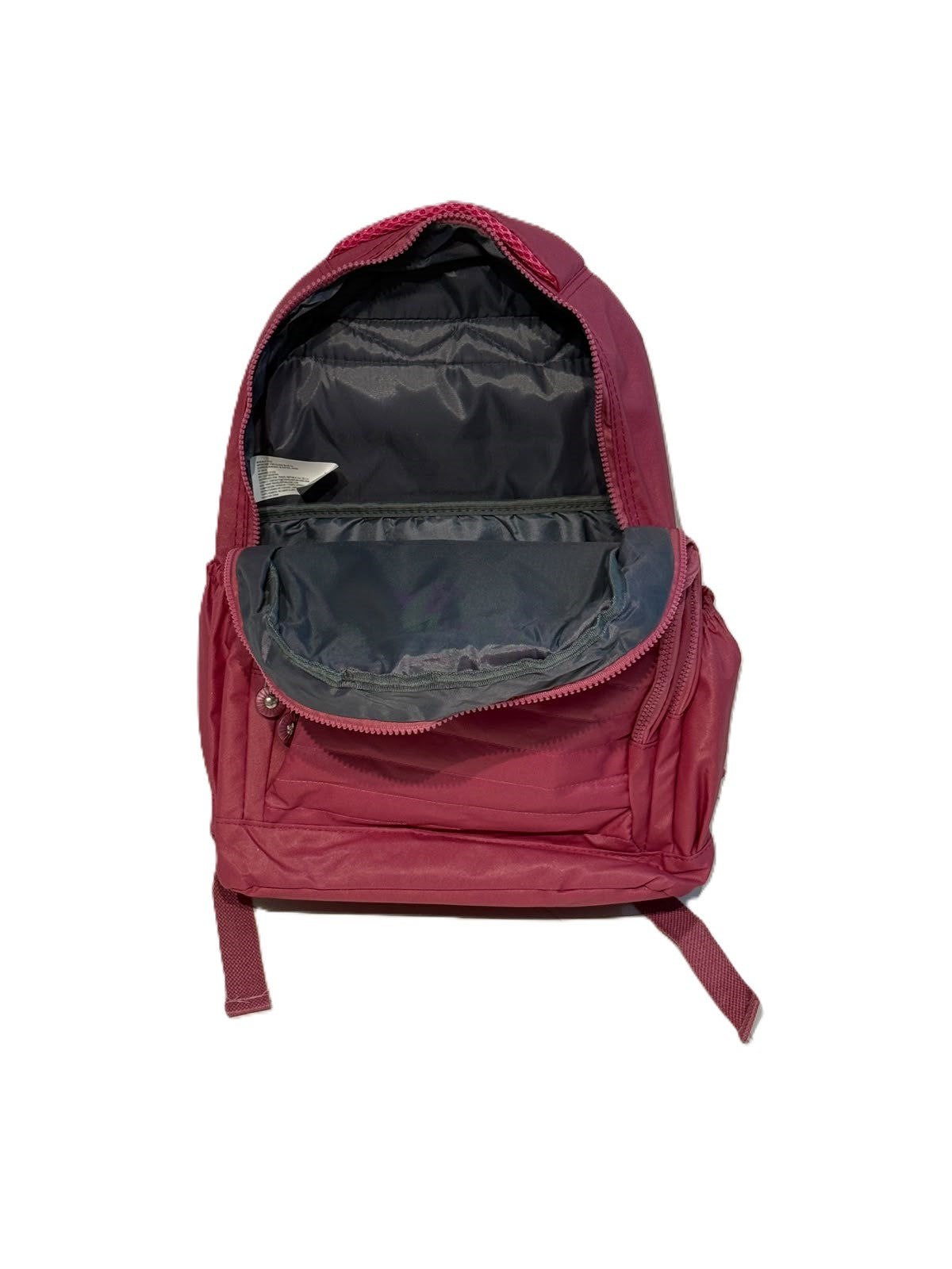 MOCHILA JUVENIL ESCOLAR ROSA TRAVEL REPUBLIC MOD.TR-SCK033