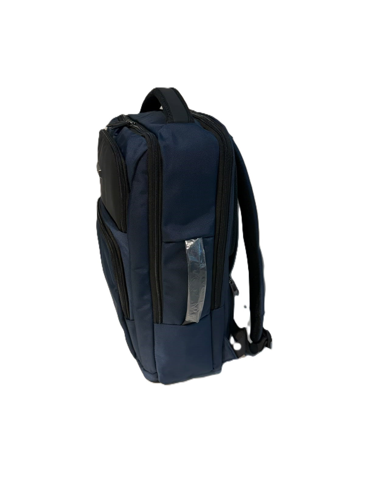 MOCHILA PORTA LAPTOP AZUL MARINO TRAVEL REPUBLIC MOD.TR-BPLK-02