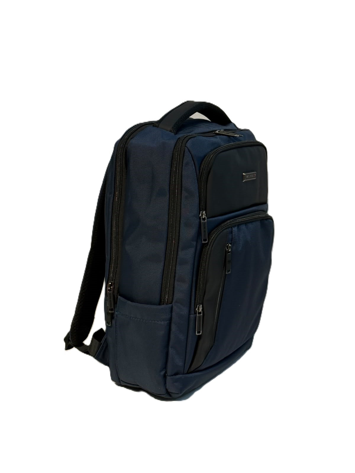 MOCHILA PORTA LAPTOP AZUL MARINO TRAVEL REPUBLIC MOD.TR-BPLK-02
