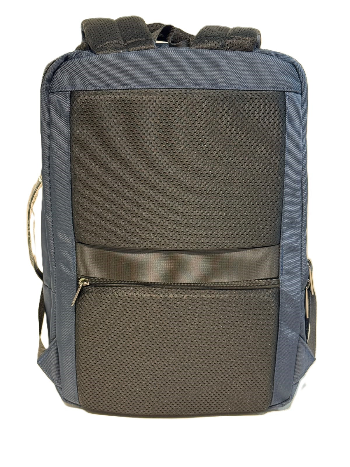 MOCHILA PORTA LAPTOP AZUL MARINO TRAVEL REPUBLIC MOD.TR-BPLK-02