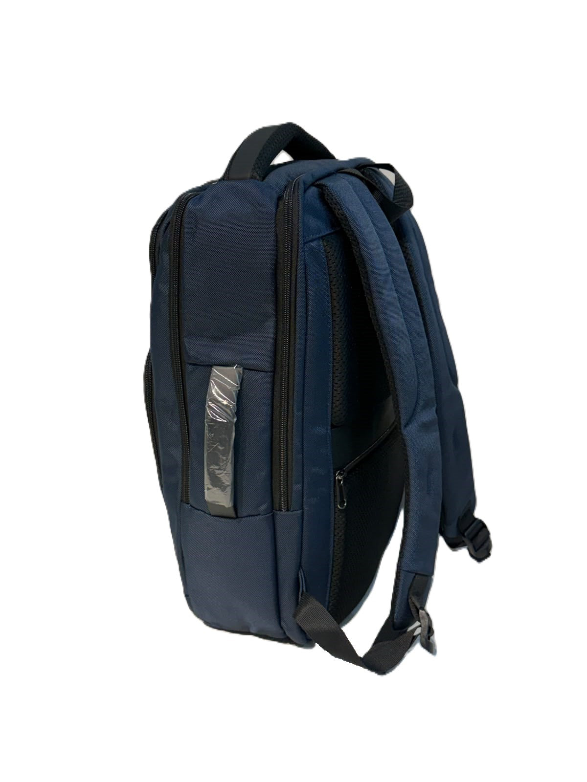 MOCHILA PORTA LAPTOP AZUL MARINO TRAVEL REPUBLIC MOD.TR-BPLK-02