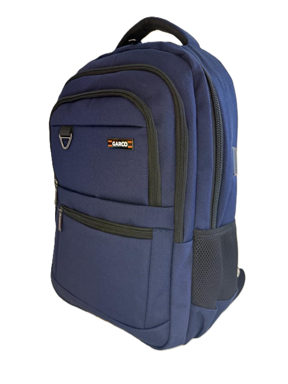 MOCHILA PORTA LAPTOP AZUL GARCO MOD.GC26805