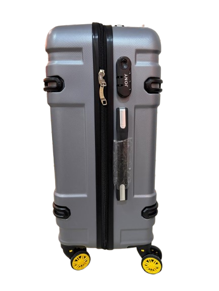 VELIZ 24" GRIS JONY MOD.058-5