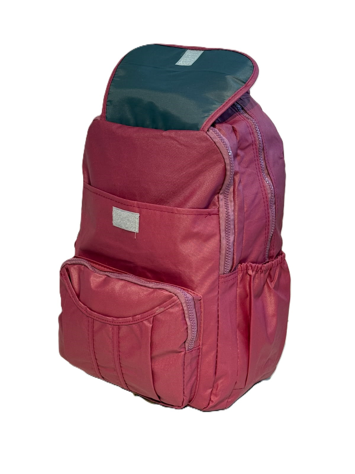 MOCHILA JUVENIL ESCOLAR MORADO TRAVEL REPUBIC MOD.TR-SCK034