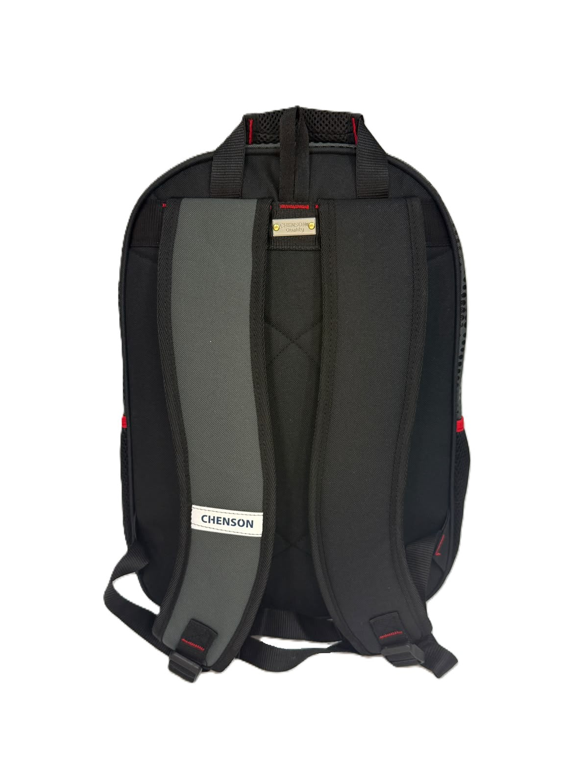 MOCHILA PRIMARIA SPIDEY 3D CHENSON MOD.MM71017-2