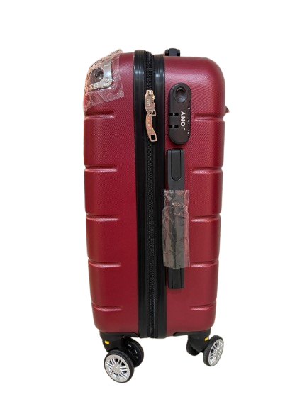 VELIZ 20" GUINDA JONY MOD.003-4