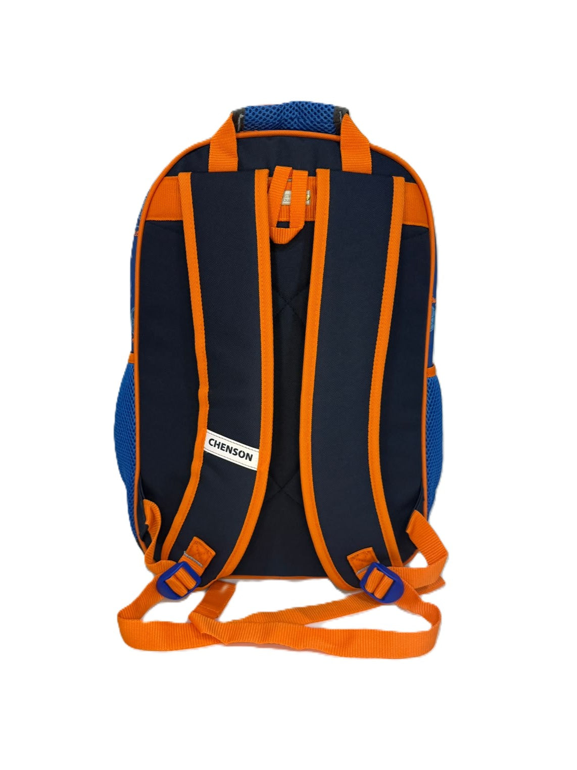 MOCHILA PRIMARIA SPIDEY CHENSON MOD.MM71060-9
