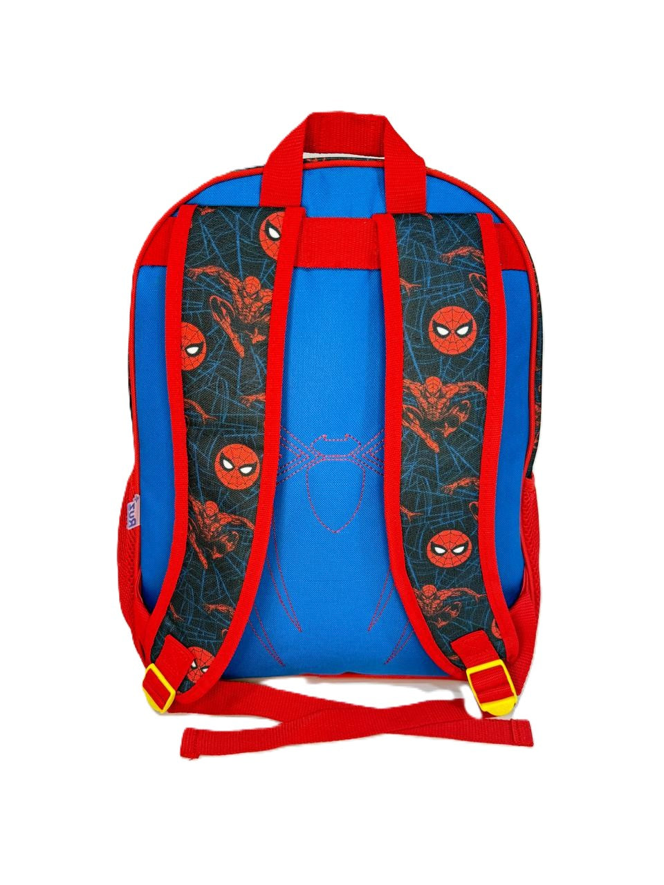 MOCHILA PRIMARIA SPIDEY RUZ MOD.M193757