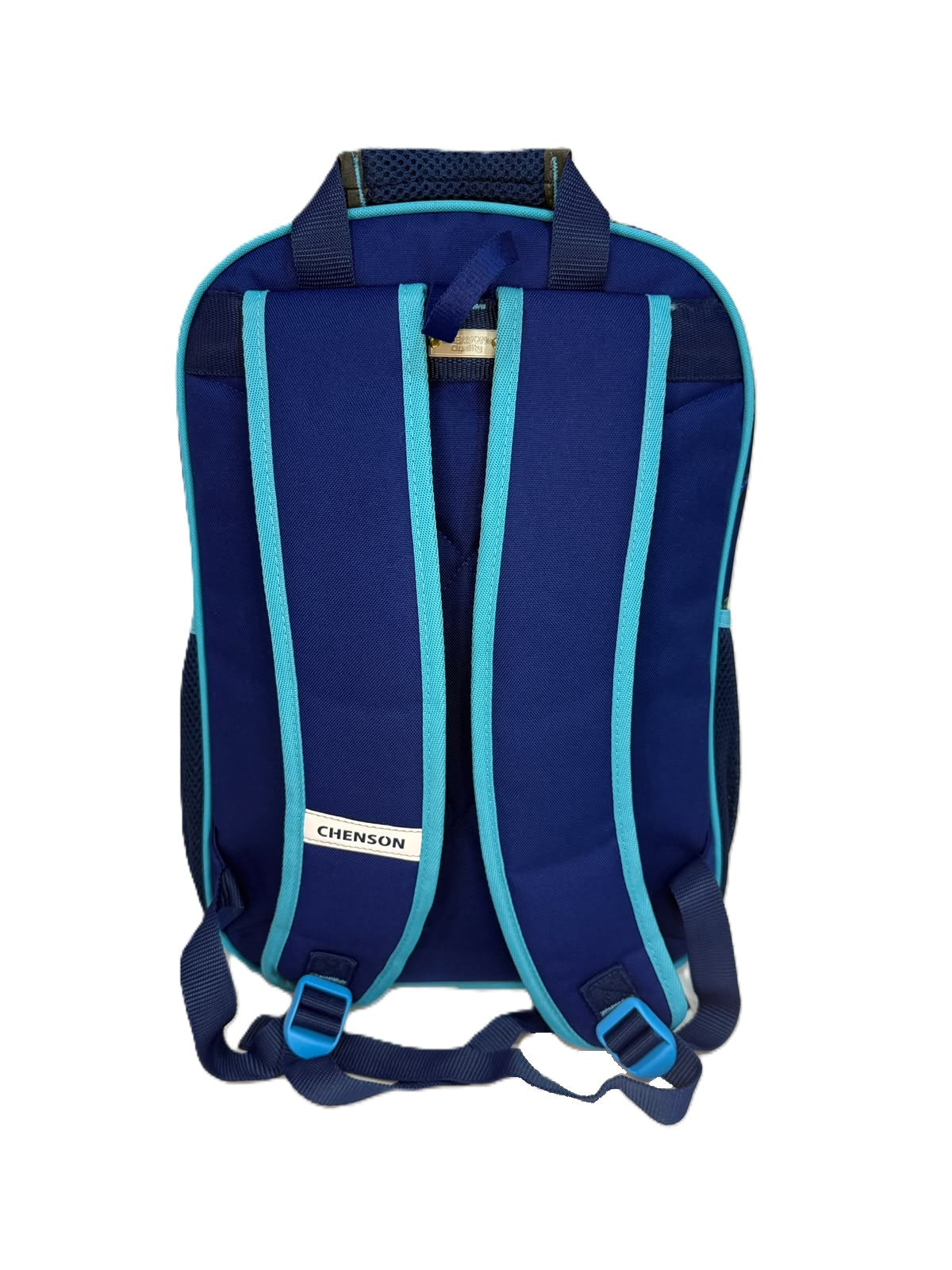 MOCHILA PRIMARIA SPIDEY CHENSON MOD.MM70829-3