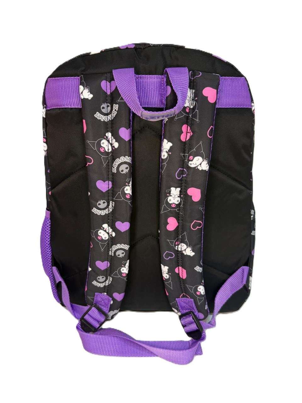 MOCHILA PRIMARIA KUROMI RUZ MOD.M190200