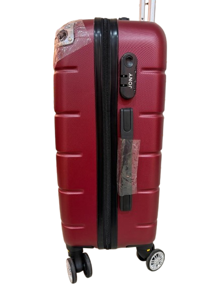 VELIZ 28" GUINDA JONY MOD.003-4