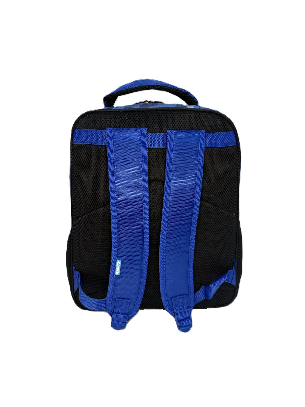 MOCHILA PRIMARIA GAMER GARCO MOD.26840
