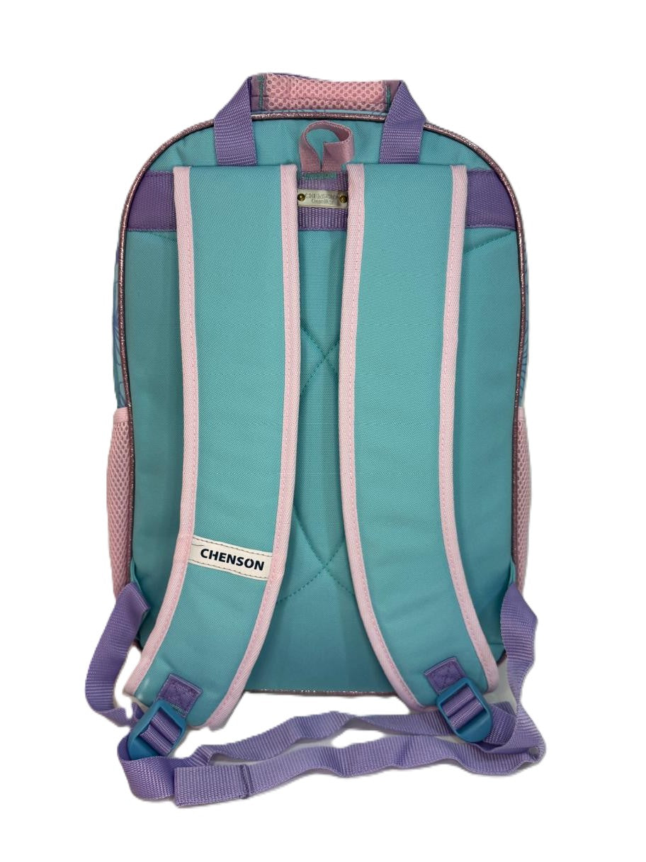 MOCHILA PRIMARIA SIRENITA CHENSON MOD.PR70951-9