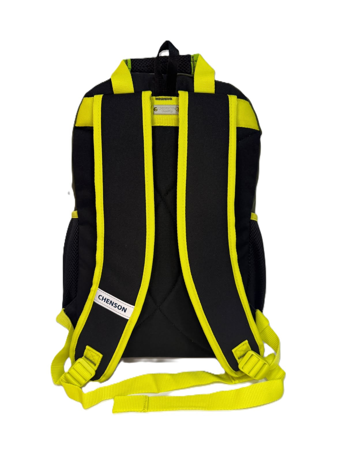 MOCHILA PRIMARIA DINOSAURIOS 3D CHENSON MOD.CO70859-2