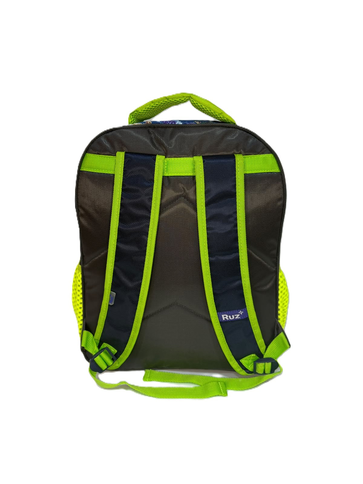 MOCHILA PRIMARIA JURASSIC WORLD RUZ MOD.174434