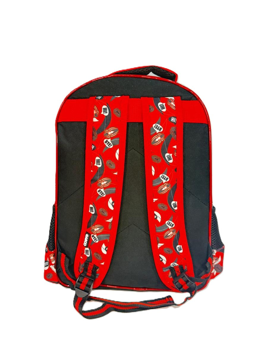 MOCHILA PRIMARIA SPIDEY 3D MOD.GC24087-1