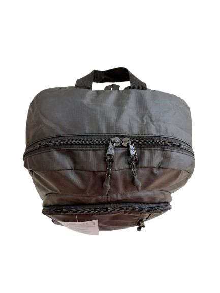 MOCHILA PORTA LAPTOP GRIS XTREM MOD.BRONX 2.0 5XT