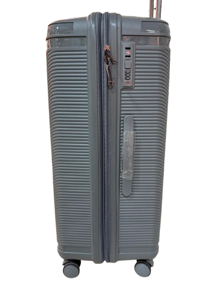 VELIZ 28" GRIS JONY MOD.Z11-4
