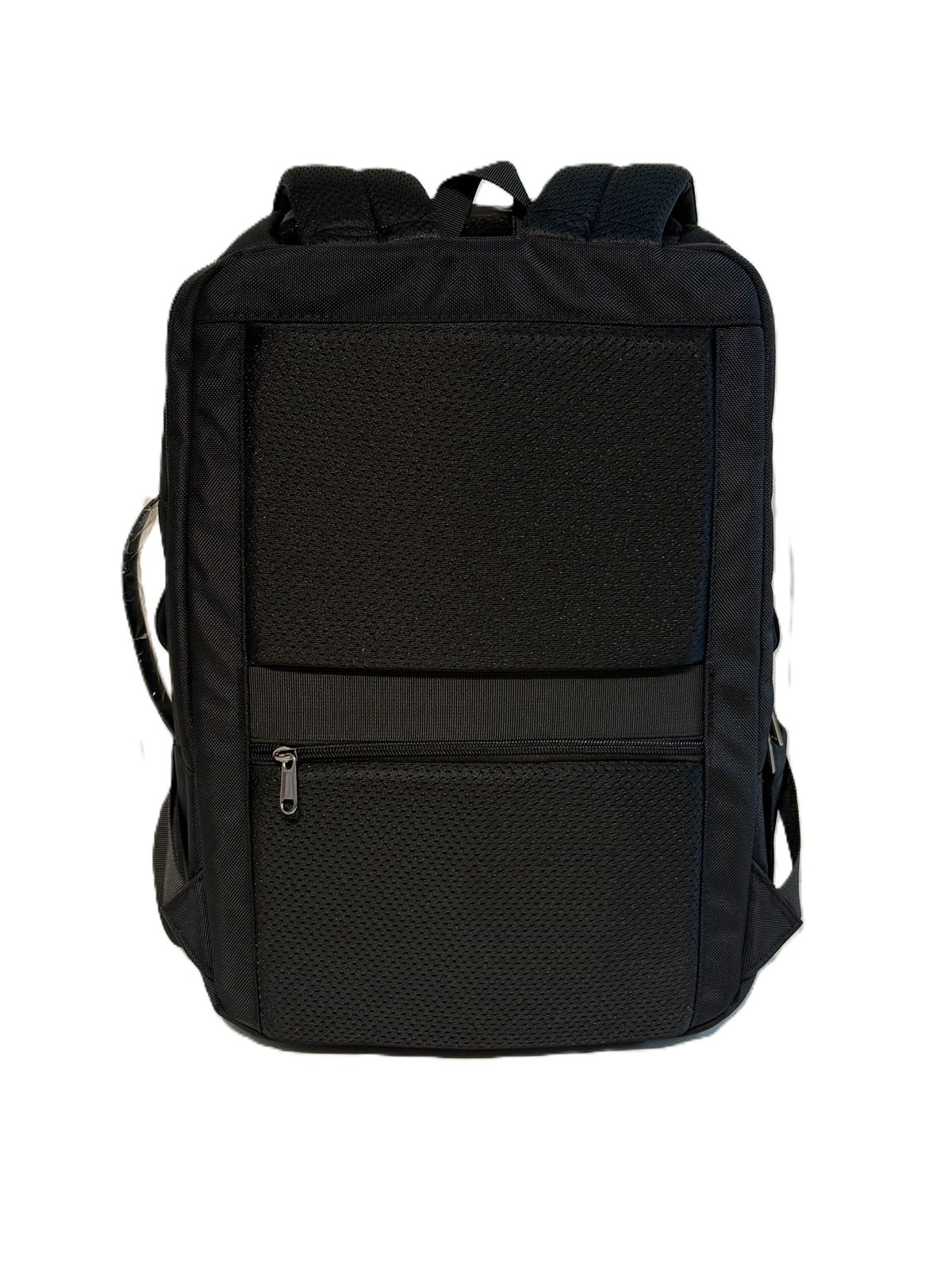 MOCHILA PORTA LAPTOP NEGRO TRAVEL REPUBLIC MOD.TR-BPLK-02