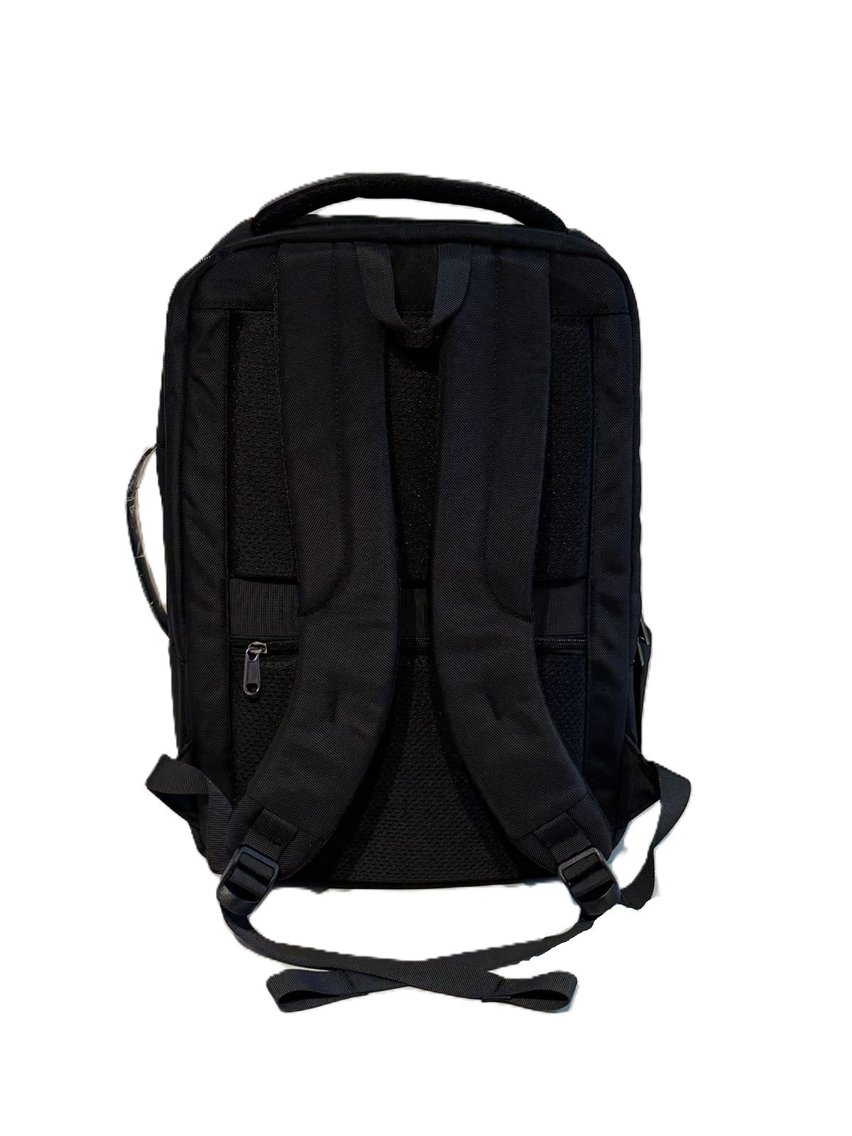 MOCHILA PORTA LAPTOP NEGRO TRAVEL REPUBLIC MOD.TR-BPLK-02
