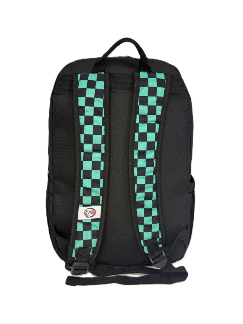 MOCHILA JUVENIL DEMON SLAYER FOTORAMA MOD.04145-MMPT000