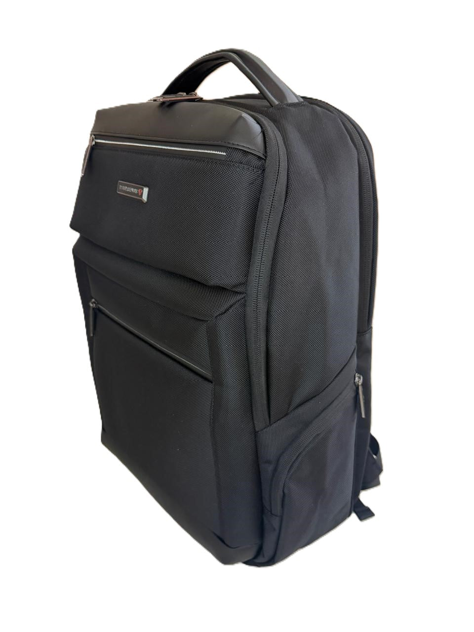 MOCHILA PORTA LAPTOP NEGRO TRAVEL REPUBLIC MOD.TR-BPLK-06