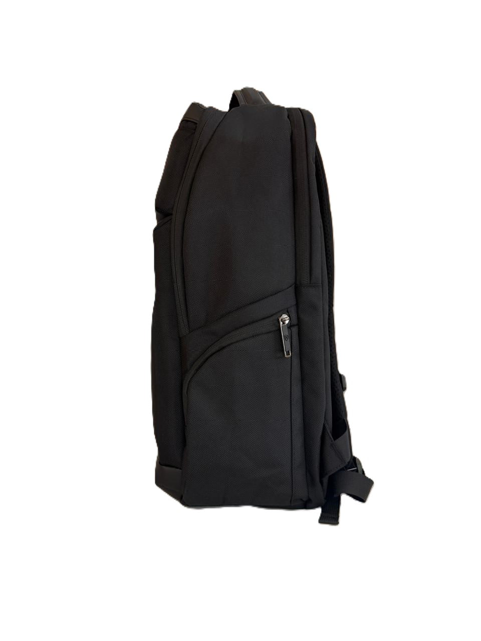 MOCHILA PORTA LAPTOP NEGRO TRAVEL REPUBLIC MOD.TR-BPLK-06
