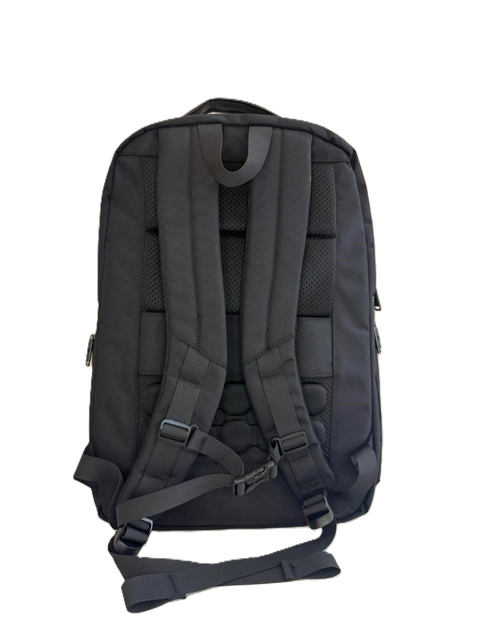MOCHILA PORTA LAPTOP NEGRO TRAVEL REPUBLIC MOD.TR-BPLK-06