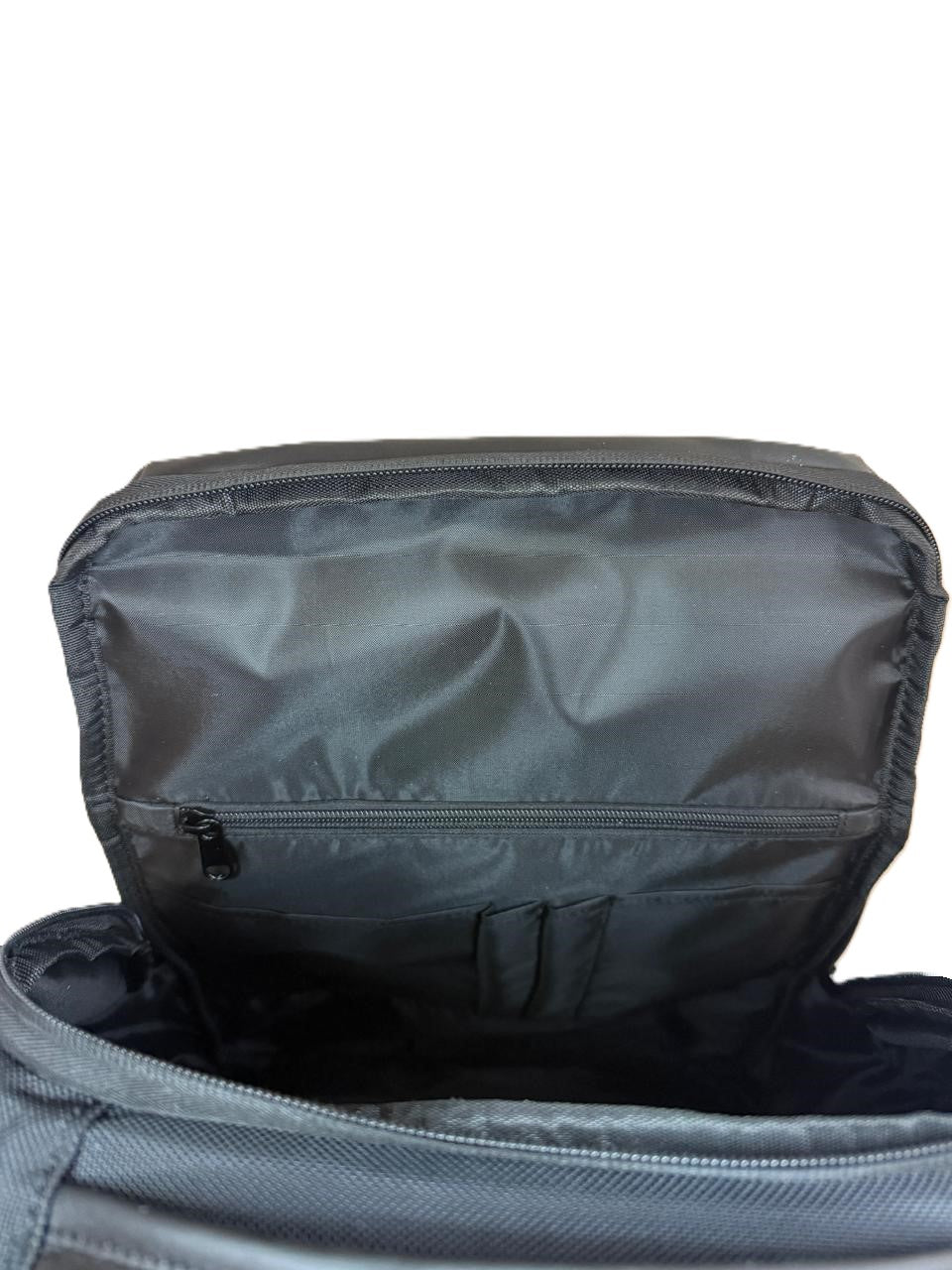 MOCHILA PORTA LAPTOP NEGRO TRAVEL REPUBLIC MOD.TR-BPLK-06