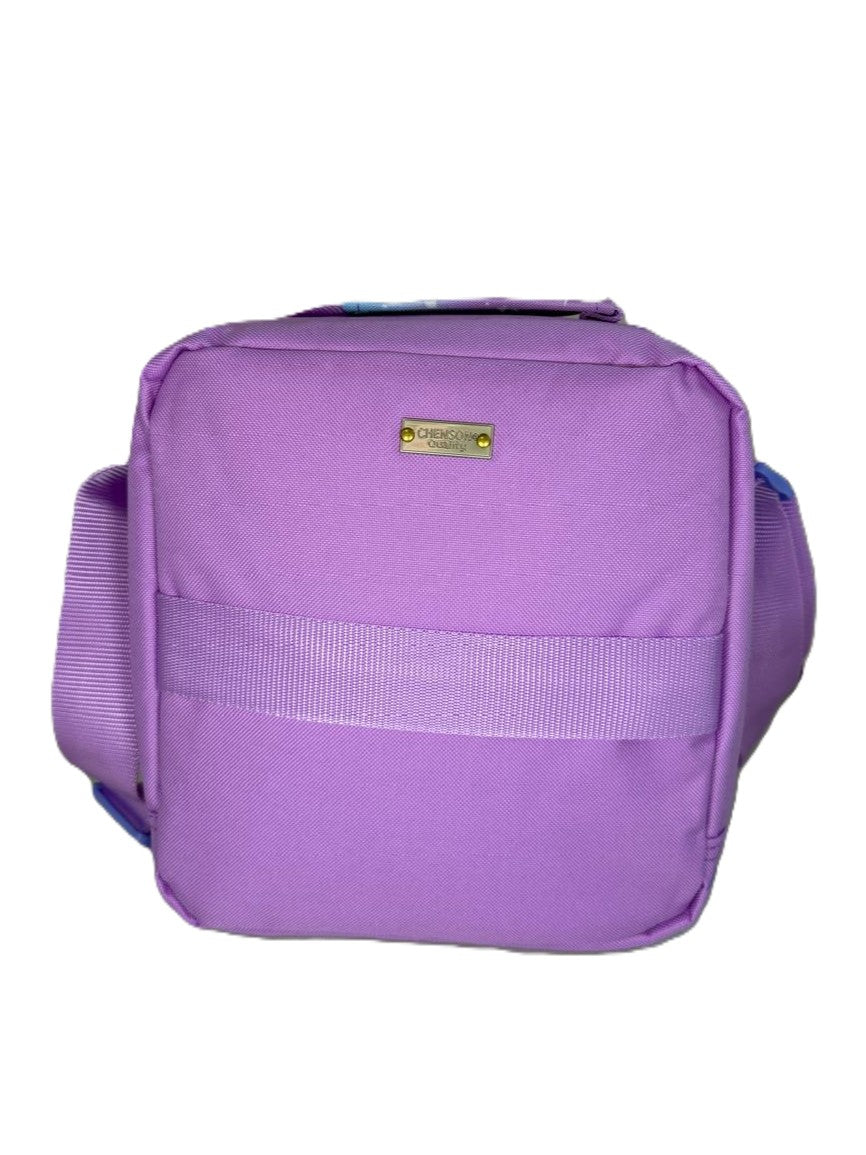 MOCHILA PRIMARIA HAPPY GIRL 3 EN 1 CHENSON MOD.HG70961