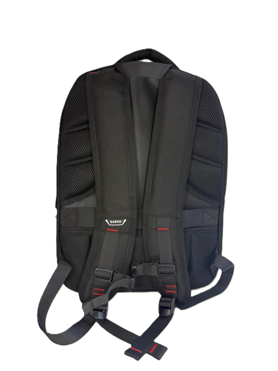 MOCHILA PORTA LAPTOP NEGRO GARCO MOD.GC26808