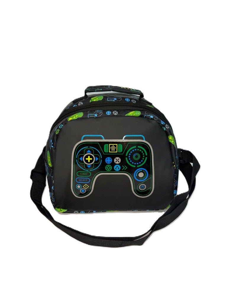 MOCHILA PRIMARIA GAMER 3 EN 1 GARCO MOD.GC23054-1
