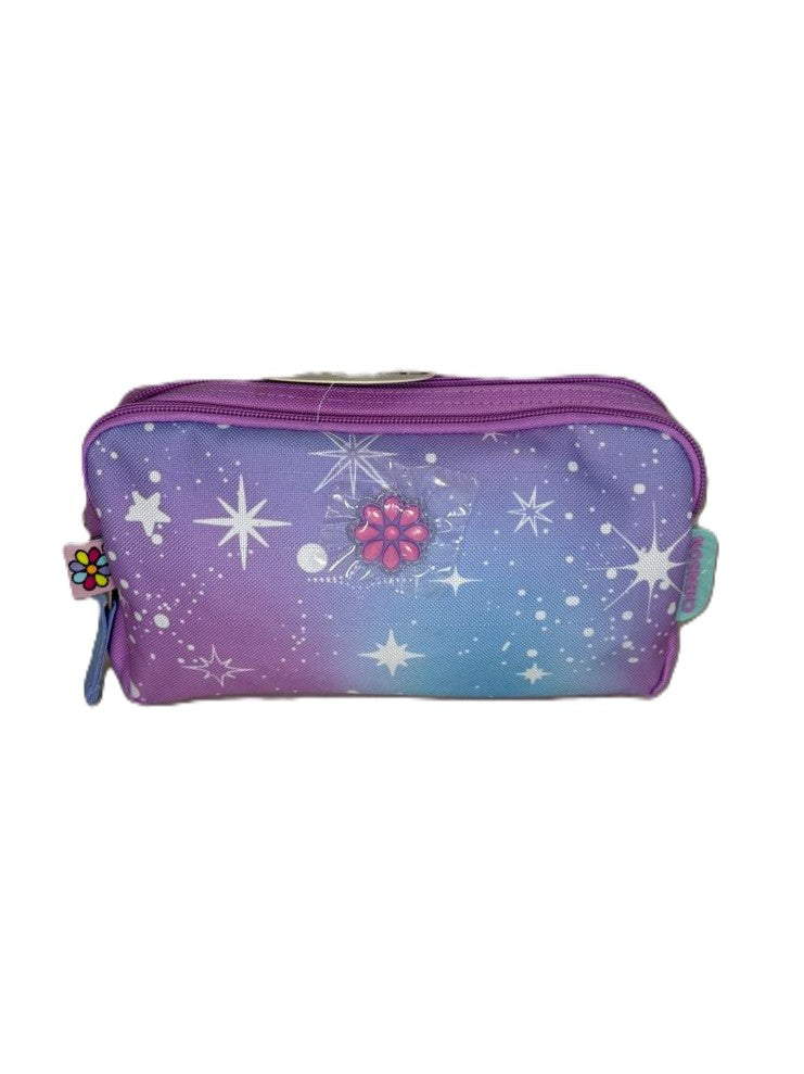 MOCHILA PRIMARIA HAPPY GIRL 3 EN 1 CHENSON MOD.HG70961