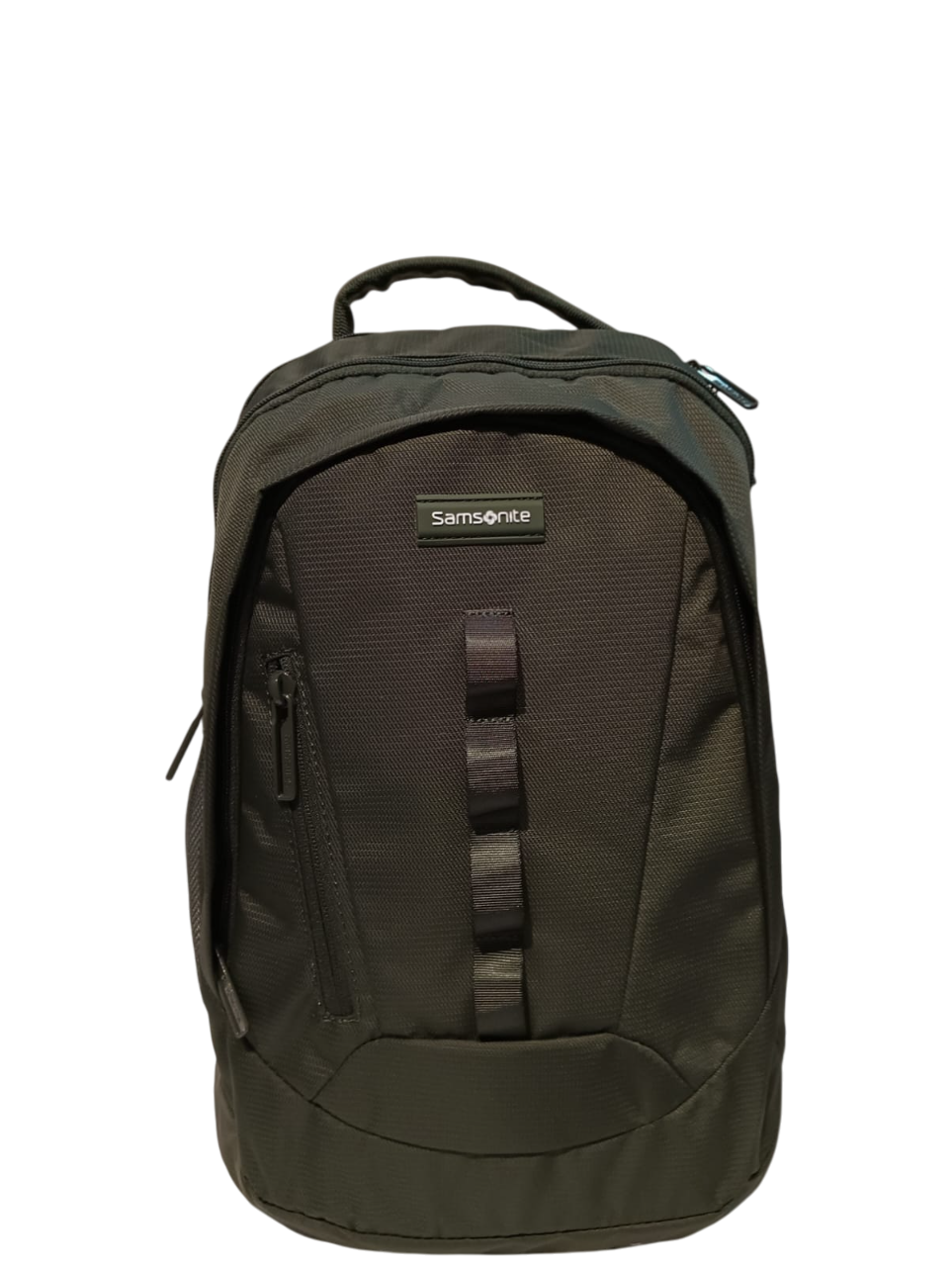 MOCHILA JUVENIL PORTA LAPTOP MOD.EQUINOX NEGRO SAMSONITE