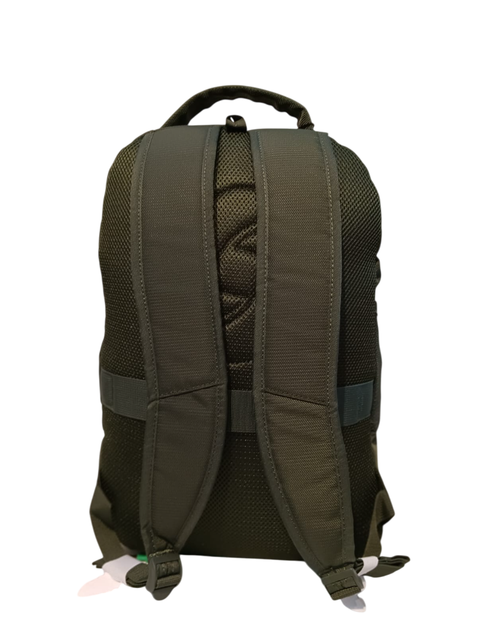 MOCHILA JUVENIL PORTA LAPTOP MOD.EQUINOX NEGRO SAMSONITE