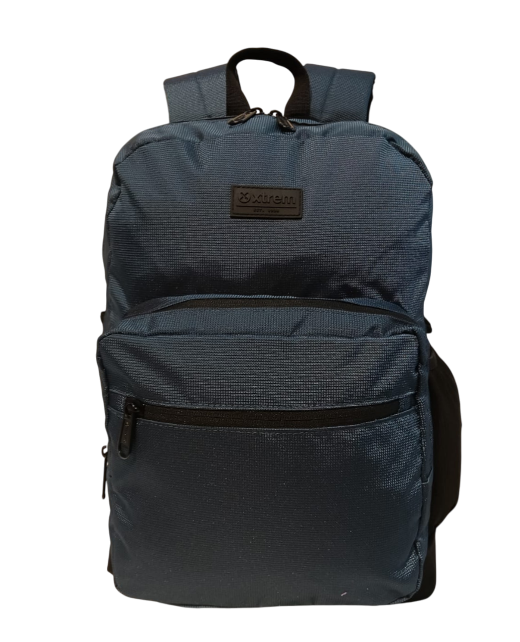 MOCHILA JUVENIL XTREM MOD. EVERLADE 5XT AZUL