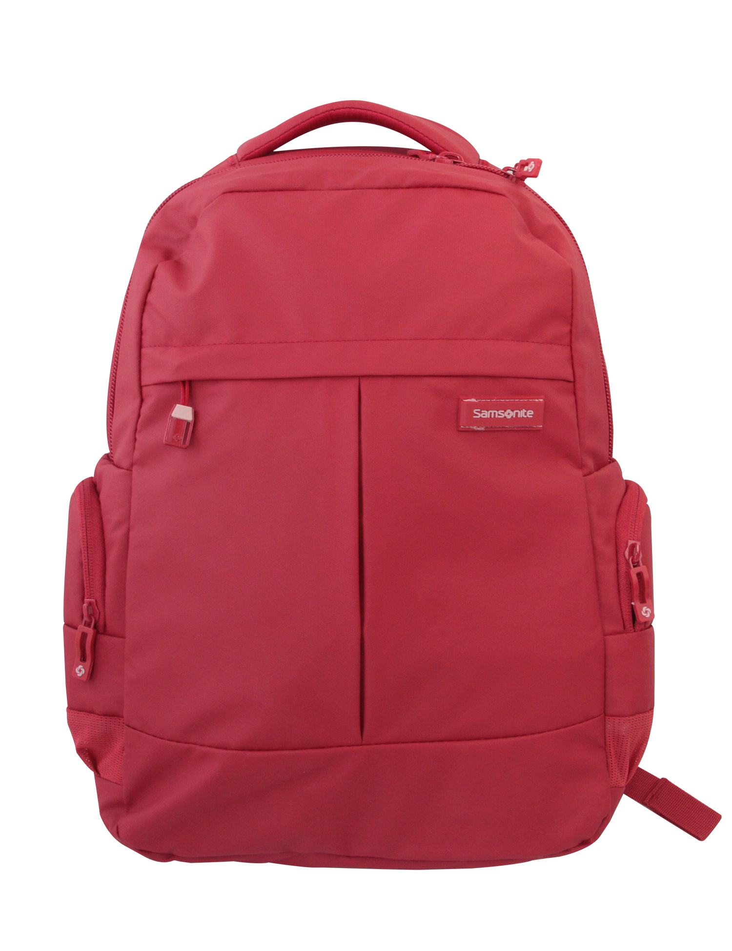 MOCHILA SAMSONITE MOD. ACCELERATION CITADEL FUCHSIA mochilandiamx