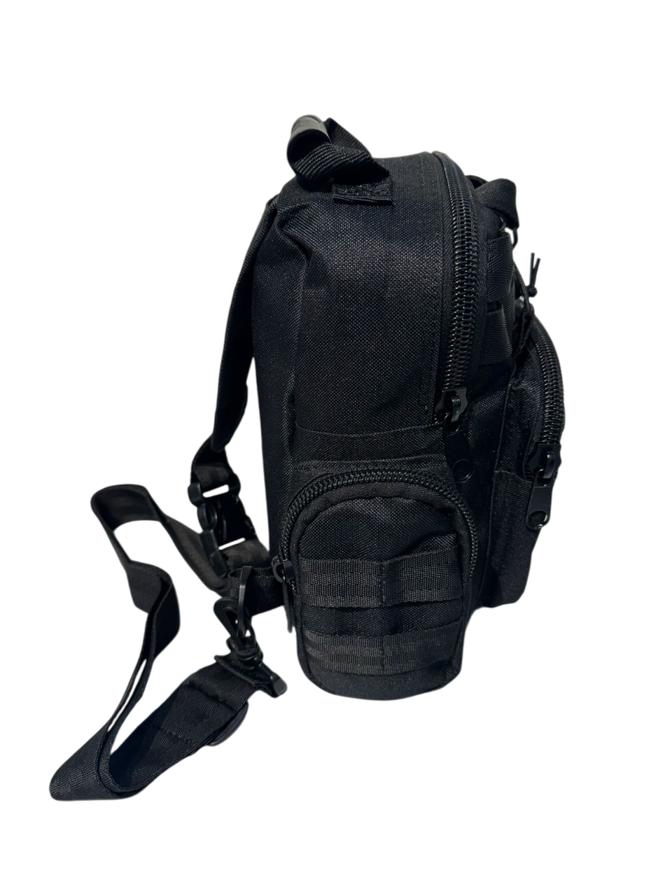 PECHERA TACTICAL VG 2450 KAMPAK