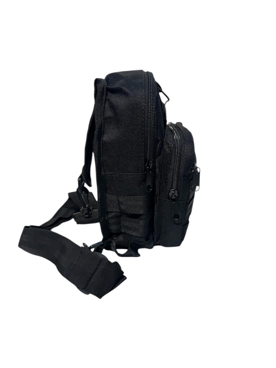 PECHERA TACTICAL VG MOD. 2540 KAMPAK